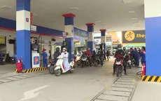Tăng thuế để đảm bảo chi bảo vệ môi trường