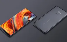 Xiaomi Mi Mix 2s sẽ ra mắt tại Thượng Hải vào ngày 27/3