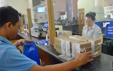 Nhiều ngân hàng tăng lãi suất huy động