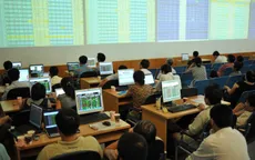 Thị trường chứng khoán trong nước tăng điểm vững vàng