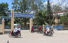 Bộ GD&ĐT: Xử lý nghiêm vụ học sinh lớp 8 bóp cổ cô giáo tại lớp