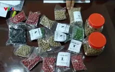 Tịch thu hơn 300.000 viên thuốc trị tiểu đường không rõ nguồn gốc