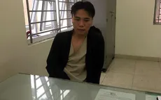 Châu Việt Cường khai gì tại cơ quan điều tra?