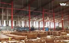 Ngành gỗ Việt bước ra cuộc chơi toàn cầu với CPTPP