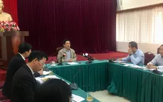 Bộ GTVT: "Phải quản lý Uber, Grab như taxi"