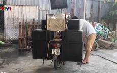Đo tiếng ồn karaoke, 3 cán bộ xã bị đánh nhập viện