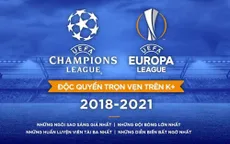 Bản quyền của K+ bị vi phạm trắng trợn: Xin đừng để giọt nước tràn ly!