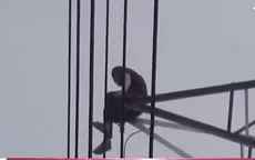Những hành động điên rồ nhất của dân phê ma túy tổng hợp