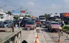 Chốt mức thu phí tại BOT Cần Thơ - Phụng Hiệp vào tuần tới