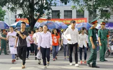 Giải đáp thắc mắc của thí sinh qua buổi giao lưu trực tuyến về Kỳ thi THPT Quốc gia 2018