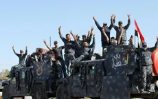 Iraq mở chiến dịch chống tàn quân IS tại Salahudin