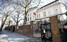 Nga công bố danh sách 14 câu hỏi gửi Anh và Pháp về vụ Skripal