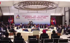 Dấu ấn Việt Nam tại Hội nghị Thượng đỉnh GMS và CLV