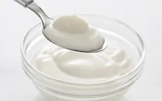 Chữa cảm lạnh bằng… sữa chua?