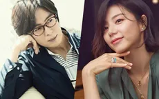 Vợ chồng Bae Yong Joon chào đón đứa con thứ 2