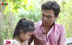 Cặp lá yêu thương: Hình với bóng