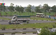 Vướng mắc cấp bằng lái cho người khuyết tật