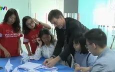 Ngày hội trải nghiệm các ngành kinh doanh