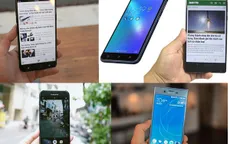 Dịp 30/4-1/5, nhiều chương trình giảm giá mạnh các loại smartphone tầm trung