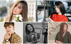Sau dàn HLV, Giọng hát Việt 2018 hé lộ 5 thí sinh bước thẳng vào vòng Giấu mặt