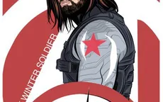 Đạo diễn “Avengers: Infinity War” ngầm khẳng định cái chết của Captain America?