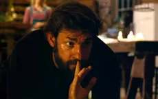 Phim kinh dị “A Quiet Place” dẫn đầu bảng doanh thu ngay trong tuần đầu ra mắt