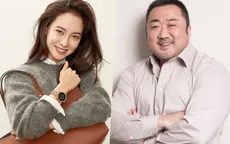 Song Ji Hyo rục rịch trở lại màn ảnh rộng