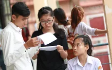 Hà Nội: Sử dụng bài thi tổ hợp tuyển vào lớp 10, Sở GD&ĐT nói gì?