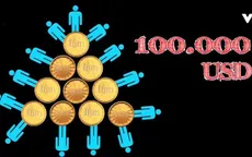 Đa cấp tiền ảo Ifan, Pincoin hút 15.000 tỷ đồng trong thời gian ngắn theo cách nào?