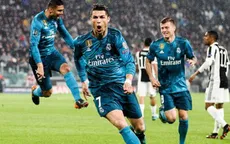 Lịch thi đấu tứ kết lượt về Champions League ngày 12/4: Real - Juventus, Bayern Munich - Sevilla