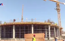 Ai Cập xây dựng thủ đô hành chính mới