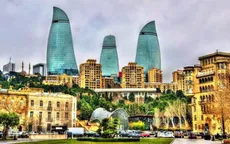 Nên đi đâu khi du lịch "vùng đất lửa" Azerbaijan?