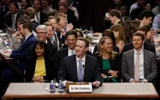 Phiên điều trần của ông chủ Facebook chưa xoáy vào trọng tâm