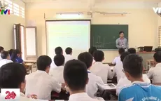 Gần 2.000 sinh viên bị cảnh báo học vụ và buộc thôi học
