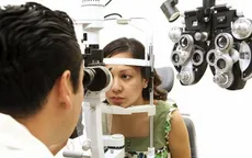 Bị mờ mắt nên nghĩ ngay đến các bệnh này