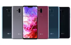 LG G7 sẽ chính thức trình làng ngày 2/5 với cái tên kỳ lạ