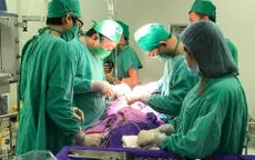 Nang thùy phổi bẩm sinh - Dị tật hiếm gặp ở trẻ