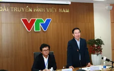 Nâng cao chất lượng tuyên truyền trên VTV