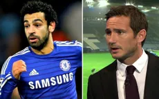 Frank Lampard lý giải nguyên nhân Salah thất bại ở Chelsea