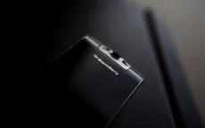 Smartphone "bóng ma" chuẩn bị ra mắt, BlackBerry vẫn "sống"