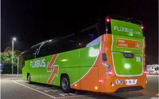 Pháp khai trương xe bus điện đường dài đầu tiên trên thế giới
