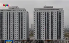 Nhà dưới 1 tỷ đồng hấp dẫn nhờ các gói vay ưu đãi