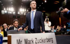 Phiên điều trần thứ hai của Mark Zuckerberg: Căng thẳng, dữ dội, quyết liệt