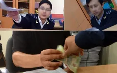 Hải quan Hải Phòng lắp camera sau phản ánh cán bộ đòi "bôi trơn"