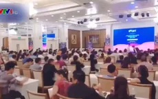 Hội thảo đa cấp "qua mặt" cơ quan chức năng như thế nào?