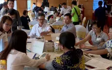 Bệnh không lây nhiễm - nguyên nhân gây tử vong hàng đầu tại Việt Nam