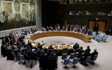 Hội đồng Bảo an Liên Hợp Quốc họp kín về tình hình Syria