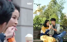 Tình khúc Bạch Dương: "Cả một trời kỷ niệm" ùa về, Hùng khen Quyên như thỏi nam châm khiến tim anh loạn nhịp