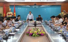 Giá bản quyền tăng chóng mặt, SCTV sẽ phải thay kênh nước ngoài như VTVcab