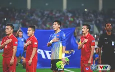 Phân loại hạt giống Asian Cup 2019: ĐT Việt Nam gặp khó!